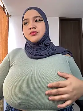 sweetmuslim01 online show from December 2025 04:54:02 PM