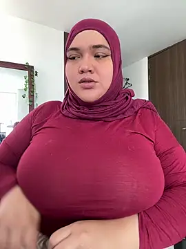 sweetmuslim01 online show from March 2026 04:29:02 PM