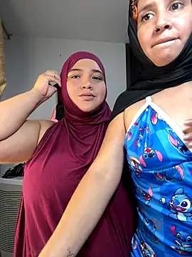 Snapshot of sweetmuslim01 chatting on December 2025 08:04:02 PM sweetmuslim01 online show from December 2025 08:04:02 PM