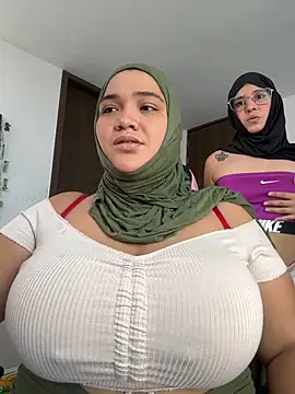 sweetmuslim01 online show from February 2026 04:53:02 PM