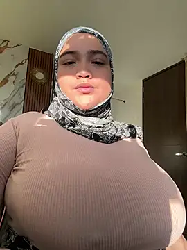 sweetmuslim01 online show from July 2026 10:16:01 PM