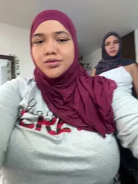 sweetmuslim01 online show from January 2026 05:27:02 PM