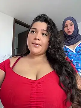 sweetmuslim01 online show from March 2026 05:14:01 PM