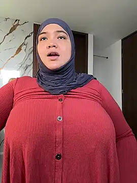 sweetmuslim01 online show from July 2026 09:26:01 PM