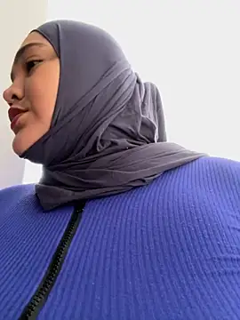 Snapshot of sweetmuslim01 chatting on September 2025 02:53:02 PM sweetmuslim01 online show from September 2025 02:53:02 PM