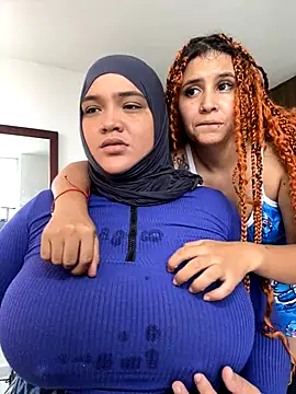 sweetmuslim01 online show from November 2025 06:19:01 PM