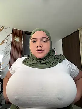 sweetmuslim01 online show from June 2026 05:30:01 PM