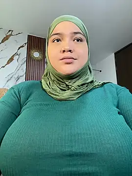 sweetmuslim01 online show from July 2026 08:15:01 PM