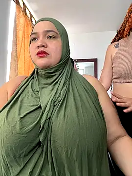 sweetmuslim01 online show from November 2025 04:54:01 PM