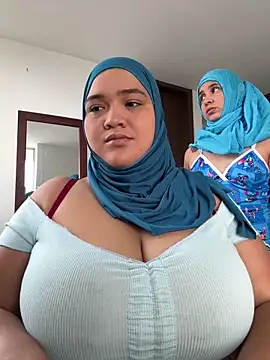 sweetmuslim01 online show from March 2026 05:08:01 PM