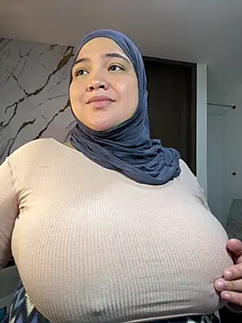 sweetmuslim01 online show from June 2026 05:12:01 AM