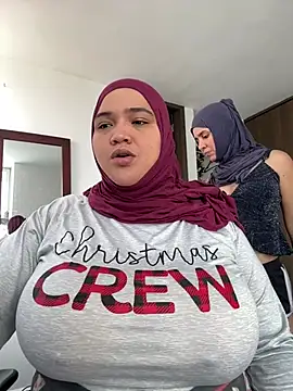 sweetmuslim01 online show from March 2026 04:55:01 PM