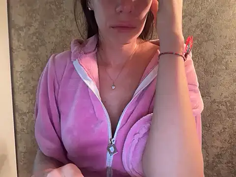 Angelinaa19 online show from November 2025 09:19:01 PM