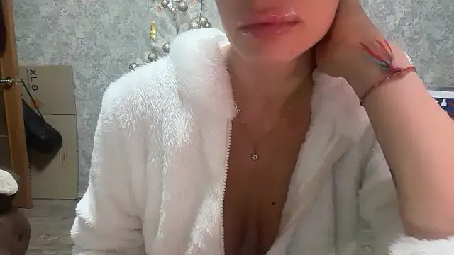 Angelinaa19 online show from January 2026 08:45:01 PM