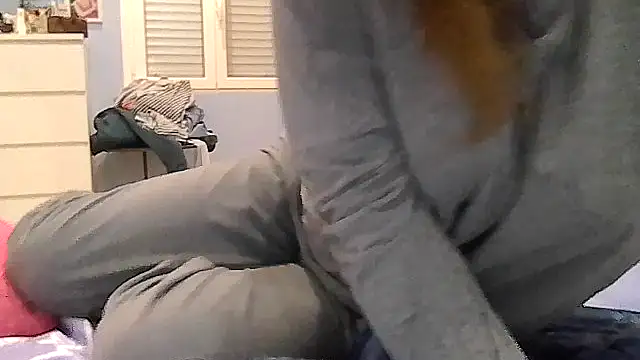 Domiqueen online show from November 2025 08:02:02 PM