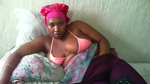 ExtraThicJuicy online show from November 2025 08:03:02 AM