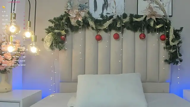 EmilyMiller 22 online show from November 2025 12:37:02 PM