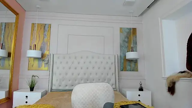 RosaliaMontero online show from February 2026 03:00:01 PM