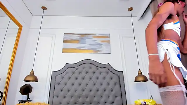 RosaliaMontero online show from April 2026 08:20:02 PM