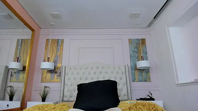 RosaliaMontero online show from February 2026 01:26:01 AM