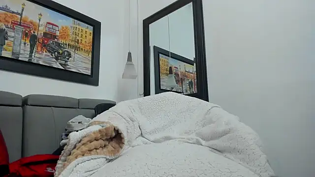 RosaliaMontero online show from March 2026 06:18:01 AM