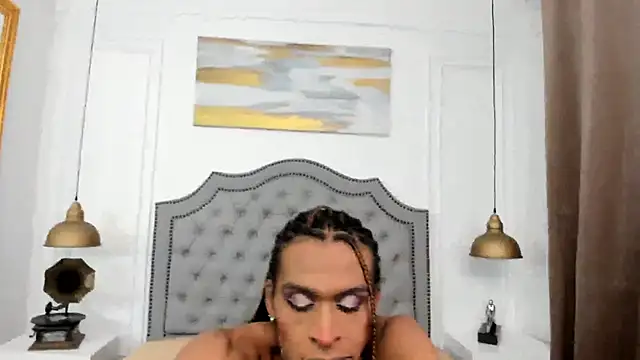 RosaliaMontero online show from February 2026 03:07:01 AM