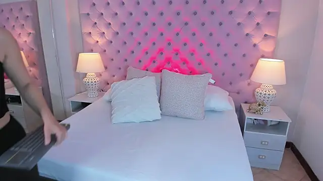 GabyQueens online show from January 2026 01:59:01 PM