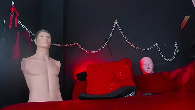 KristyStones online show from January 2026 04:47:02 PM