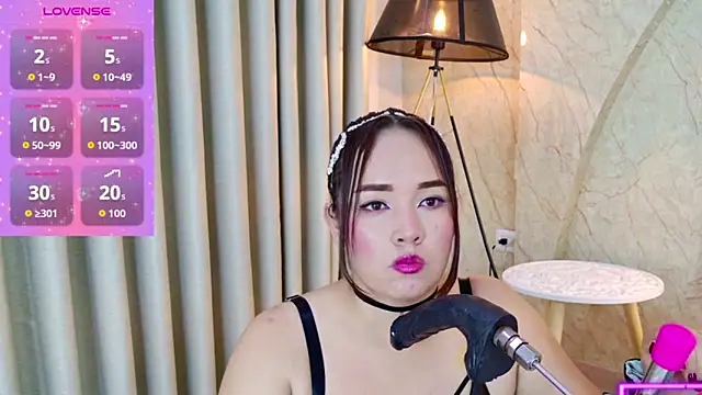 Brenda-Rosse online show from May 2026 05:44:02 AM