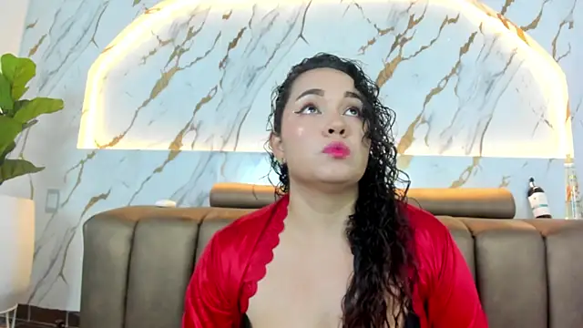 Brenda-Rosse online show from February 2026 04:42:02 AM