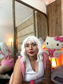 Brenda-Rosse online show from November 2025 08:53:02 PM