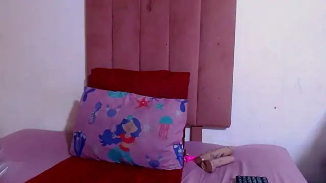 Nikistickyxx25 online show from April 2026 10:07:02 AM