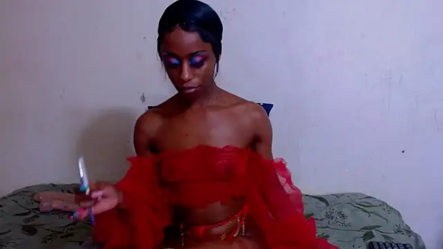 Nikistickyxx25 online show from April 2026 11:00:01 PM