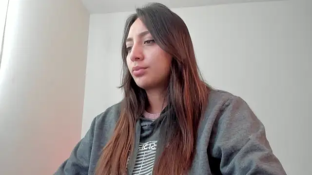Snapshot of LilyGarcia chatting on May 2026 04:35:01 PM LilyGarcia online show from May 2026 04:35:01 PM
