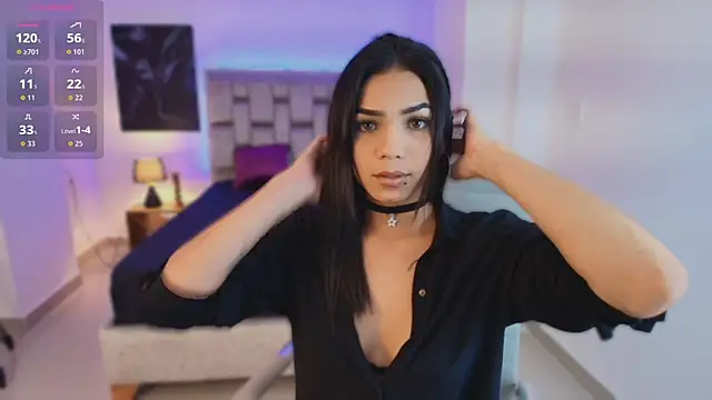 Snapshot of Steffy_morelii chatting on November 2025 01:53:01 AM Steffy morelii online show from November 2025 01:53:01 AM