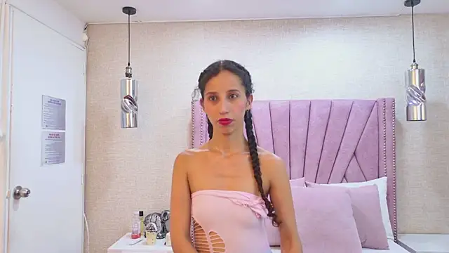 EimySanchez online show from May 2026 07:20:02 PM