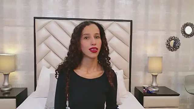 EimySanchez online show from March 2026 12:12:01 PM