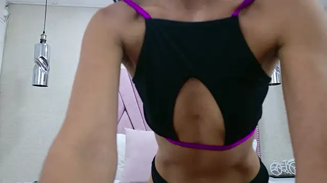 EimySanchez online show from January 2026 07:17:02 PM