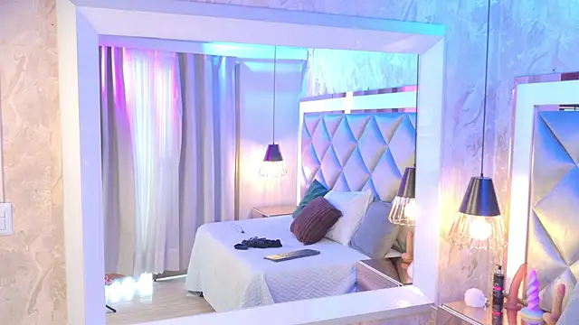 crystal gilton online show from January 2026 07:19:02 PM