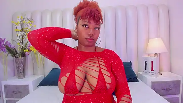 BrendaFernandez  online show from March 2026 04:00:01 PM