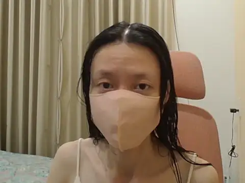 Lil-Cherries online show from March 2026 12:35:02 PM