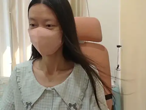 Lil-Cherries online show from January 2026 03:35:02 AM