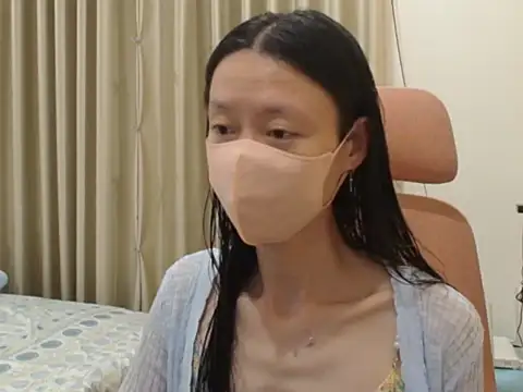 Lil-Cherries online show from March 2026 03:13:01 PM