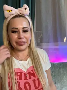 MonnyStef online show from February 2026 12:55:02 AM