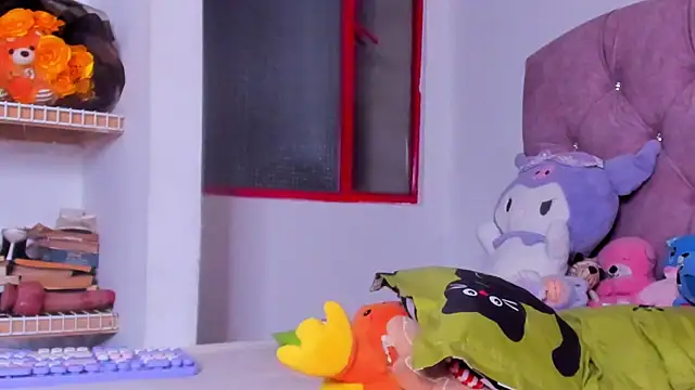 amy  a online show from April 2026 03:20:01 PM