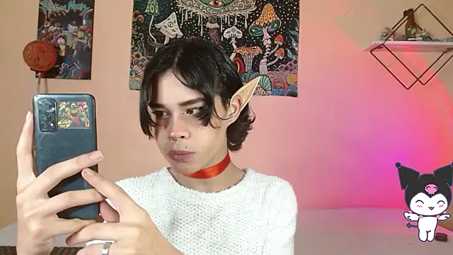 nicolai a online show from February 2026 11:04:01 PM