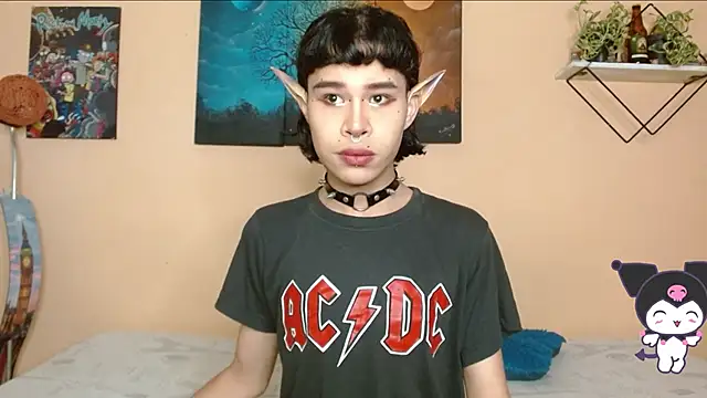 nicolai a online show from February 2026 05:03:01 PM