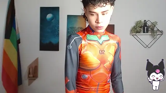 nicolai a online show from March 2026 07:26:01 PM