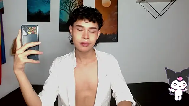 nicolai a online show from March 2026 02:49:01 PM