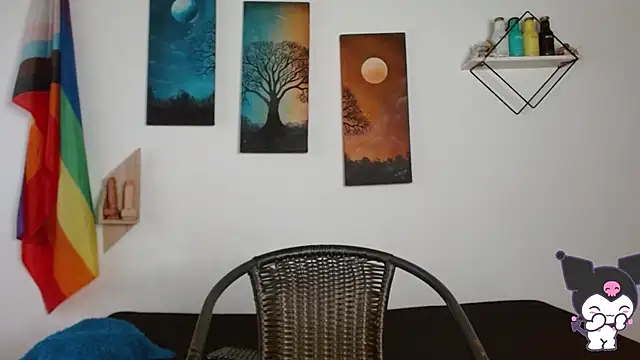 nicolai a online show from April 2026 05:19:02 PM